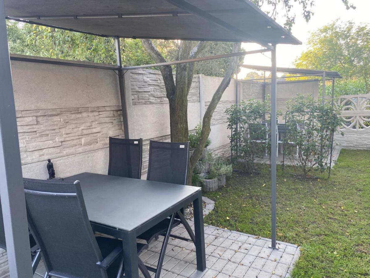 Penzio Ostrava Apartment Bagian luar foto