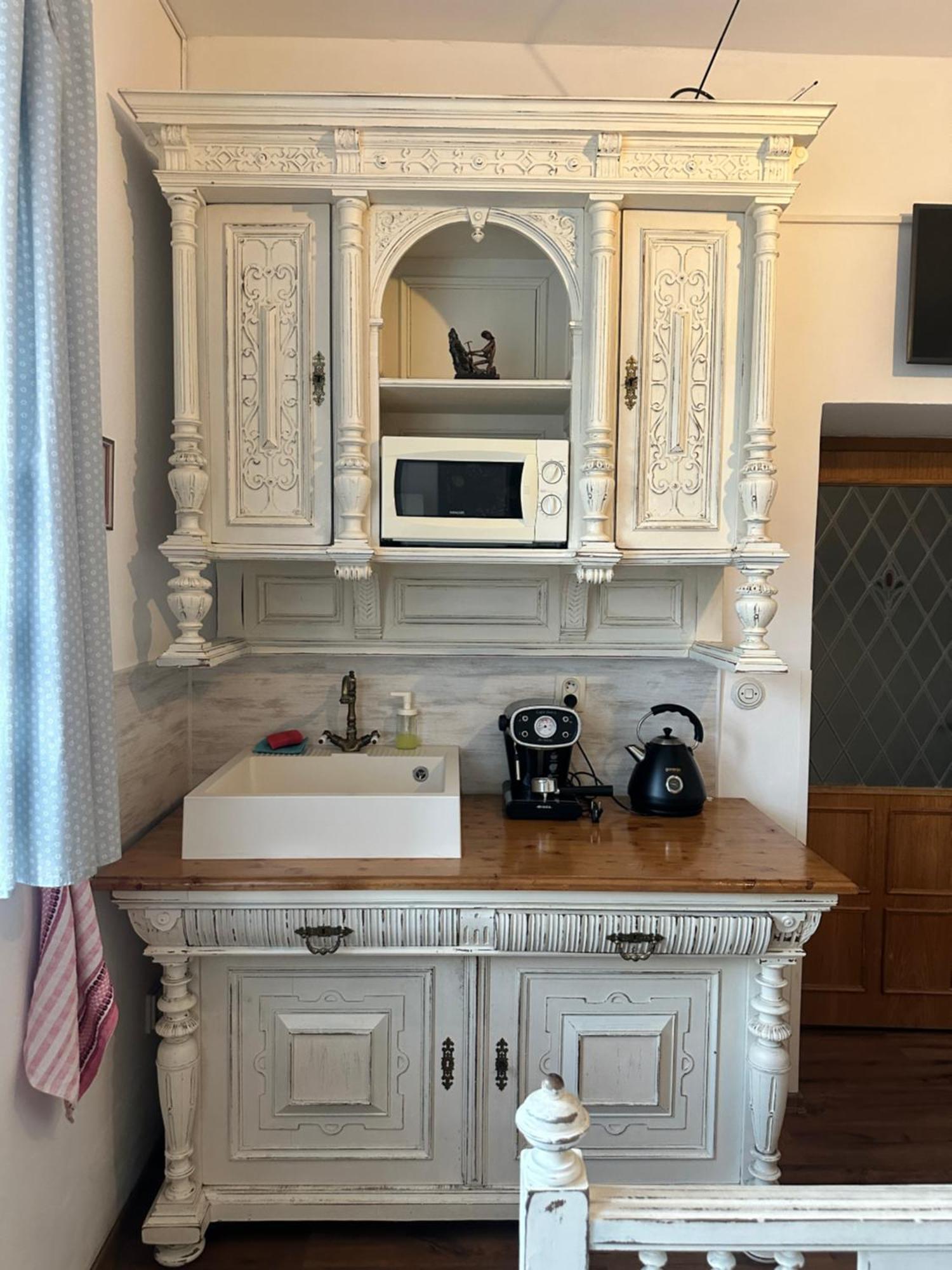 Penzio Ostrava Apartment Bagian luar foto